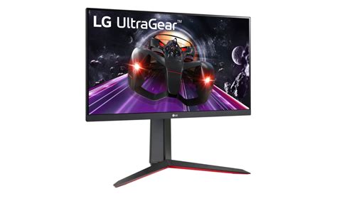 Игровой монитор LG 24GN650 B Full HD купить цены LG RU