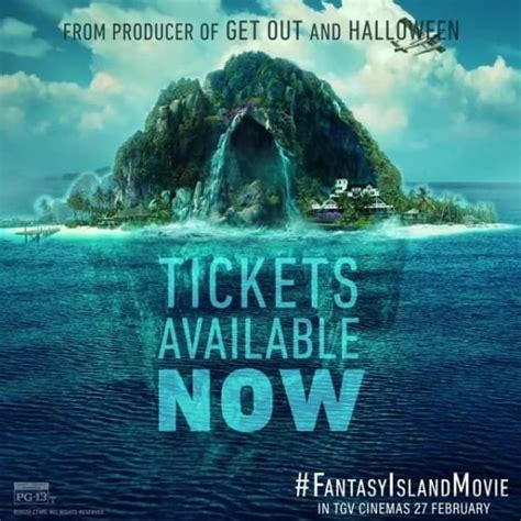 Check spelling or type a new query. 27 Feb 2020: TGV Cinemas Fantasy Island Promotion at ...