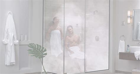 What Are The Health Benefits Of A Steam Shower Elitesteam