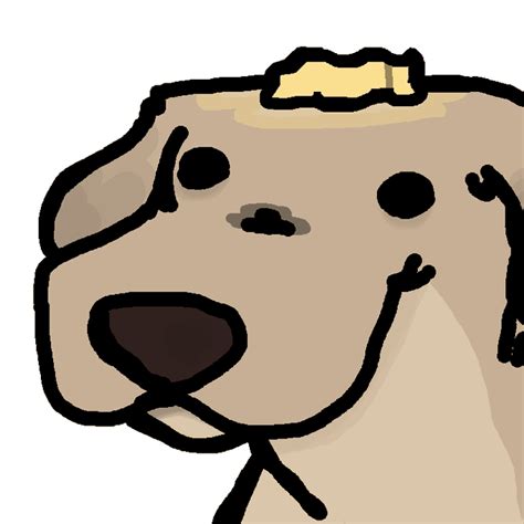 Butter Dog By Someape Butterdog Know Your Meme