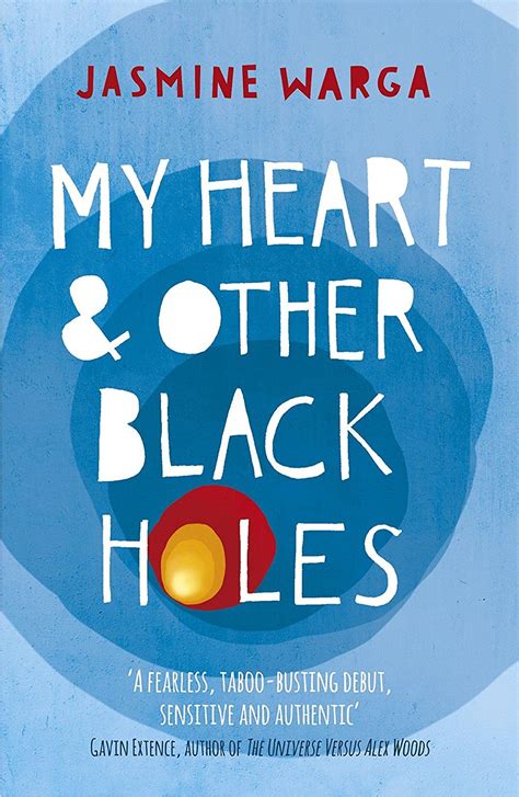 My Heart And Other Black Holes Ebook Jasmine Warga Uk Kindle Store John Green