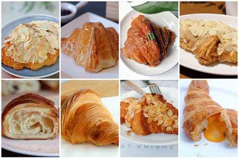 10 Delicious Buttery Croissants In Singapore From Petit Pain Mother
