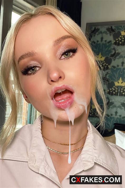 Dove Cameron Nude Cumshot Bound Pics Telegraph