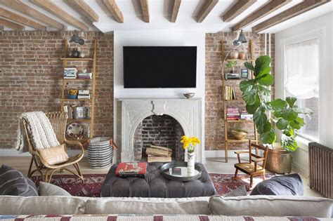 15 Beautiful Focal Point Ideas For Living Rooms