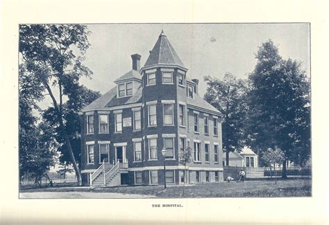 Blog • Brief History of the Ohio Soldiers and Sailors Orphan