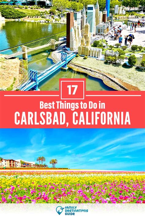 17 Best Things To Do In Carlsbad Ca For 2024