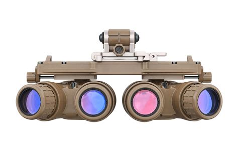Call Of Duty Modern Warfare Night Vision Goggles Tactical Blueprint