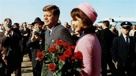 Jfk Assassination Thousands Of Files Released Ceylon Independent