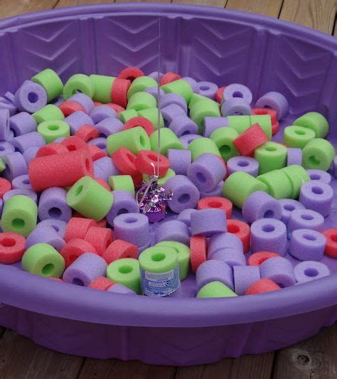 18 Oodles And Noodles Of Fun In Water Ideas In 2021 Cool Pools Pool Pool Noodle Crafts