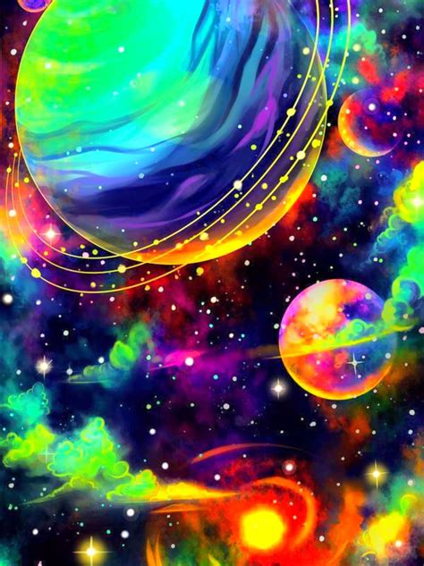 Cool Galaxy Art Hot Sex Picture