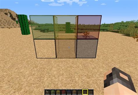 Realism 128x128 Minecraft Texture Pack