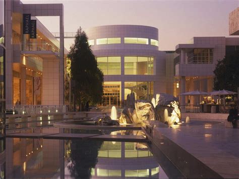 The Top 10 Must Sees And Hidden Gems Of The Getty Center Discover Los