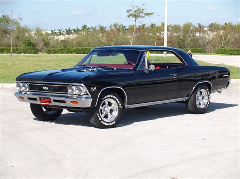 Chevelle Ss 396 1966 Chevelle Chevy Classic Gm Muscle Car Pin X Cars