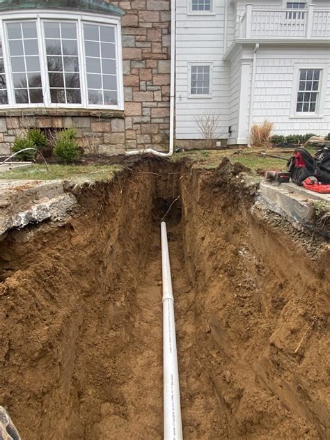 Gallery Andersons Septic Service