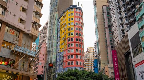 Wan Chai Travel Guide Best Of Wan Chai Hong Kong Travel 2024