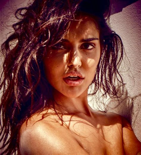 Nathalia Kaur Nude And Sexy Thefappening Photos The Fappening