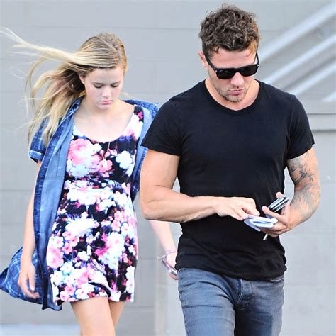 Ryan Phillippe Reveals The One Thing About Him That Repulses His Daughter Ava