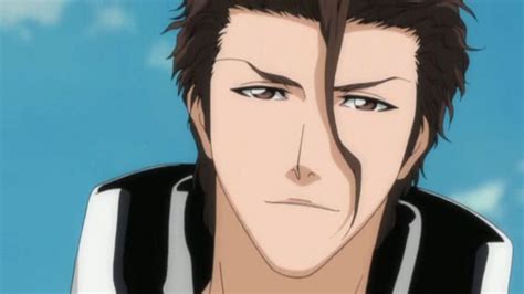 Anime Characters Whom Sosuke Aizen From Bleach Can Defeat Easily Who Will Give Him A Run