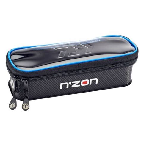 Stylish And Cheap Budget Daiwa N ZON EVA Accessory Case 3 Luggage