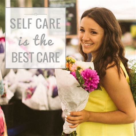 How Self Care Makes You Healthy And Happy Simply Quinoa Self Care