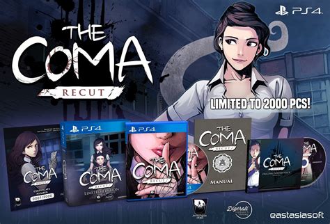 Ready To Play Hide And Seek The Coma Recut