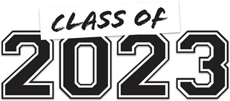 Class Of 2023 Towson High