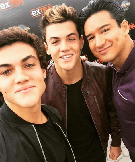 The Dolan Twins Talk Youtube Videos Tour And More