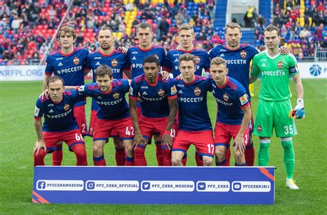 Besides cska moscow scores you can follow 150+ basketball competitions from 30+ countries around the world on flashscore.com. CSKA Moscow 2017-18 Adidas Home Kit | 17/18 Kits | Football shirt blog