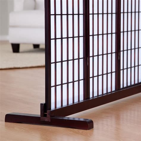 30 Free Standing Wall Divider
