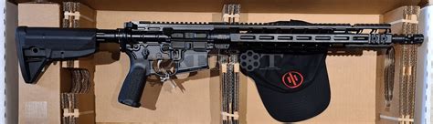 Karabinek Pws Mk116 Mod 2 M