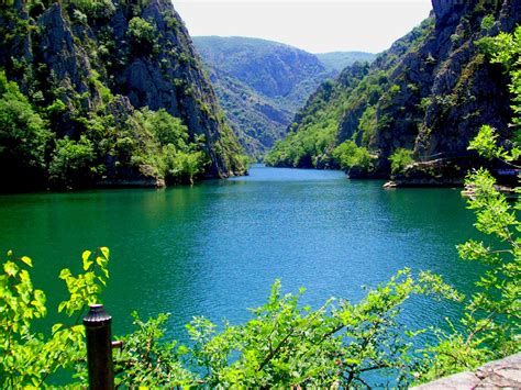 Is macedoine a word in the scrabble dictionary? Visiter Canyon Matka, Macédoine du Nord - A faire, à voir ...