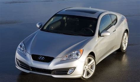 2021 Hyundai Genesis Coupe Price In The Philippines Promos Specs