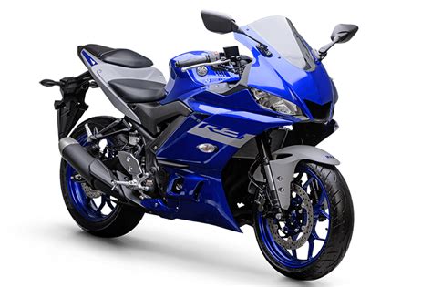 Yamaha R3 2021 Veja As Cores E Preços Vídeo Motonline