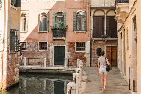 The Best Photography Locations In Venice
