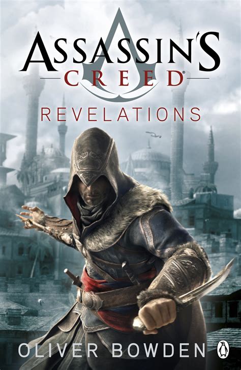 Assassins Creed Revelations Assassin S Creed RU