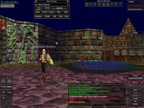 Everquest The Planes Of Power Screenshots Mobygames