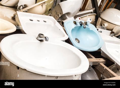 Recycle That Sink Hi Res Stock Photography And Images Alamy