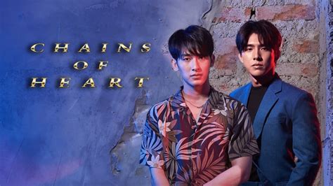 Watch The Latest Chains Of Heart Episode 1 Online With English Subtitle