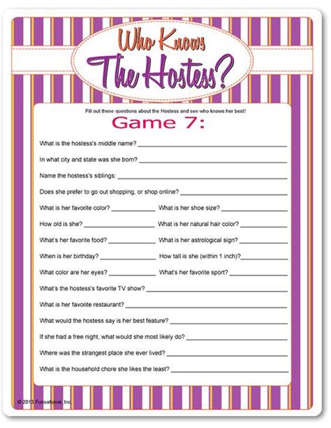 Be clear by including the party details. Mary Kay FB Party Game | Scentsy party games, This or that ...