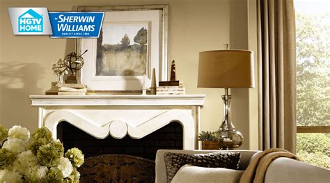 Sherwin Williams Warm Neutral Paint Colors For Living Room
