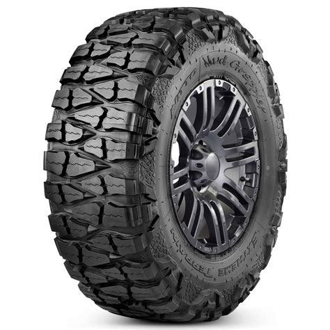 Nitto Mud Grappler Tires For Mud Kal Tire