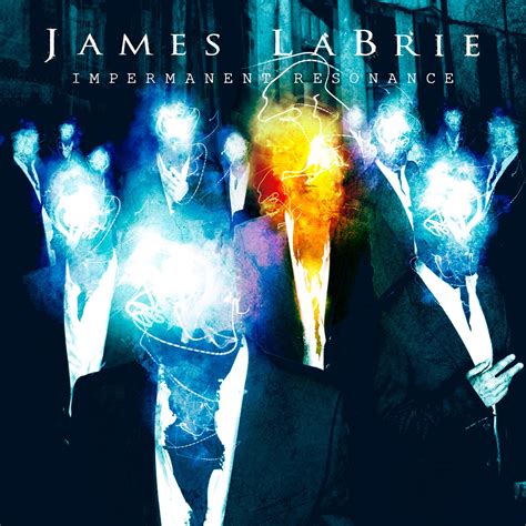 ‎impermanent Resonance By James Labrie On Apple Music