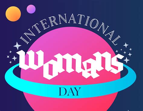 International Womens Day 2020 On Behance