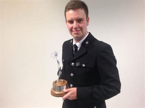 west yorkshire police awards yorkshirelive