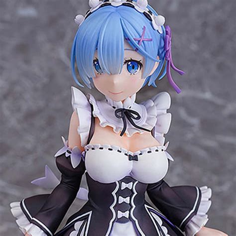 Re Zero Starting Life In Another World Rem Wing Megaotaku Com