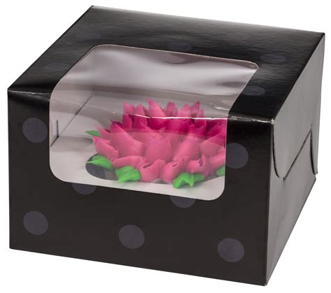 Cake Boxes And Packaging Decopac