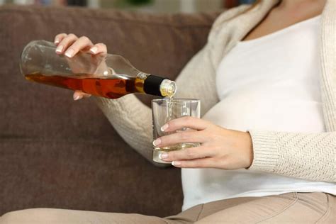 Pregnancy And Addiction Risks Of Substance Use While Pregnant