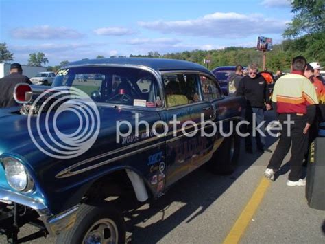 Event Coverage Great Lakes Gassers At Funny Car Nats Us 131 The H