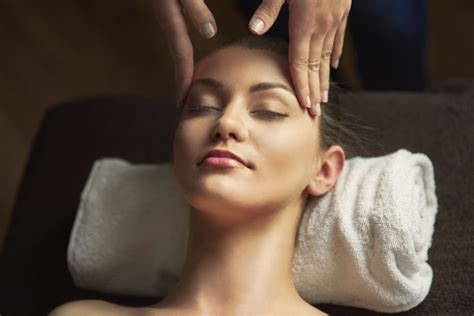 Massages Golden Tress Salon Spagolden Tress Salon Spa