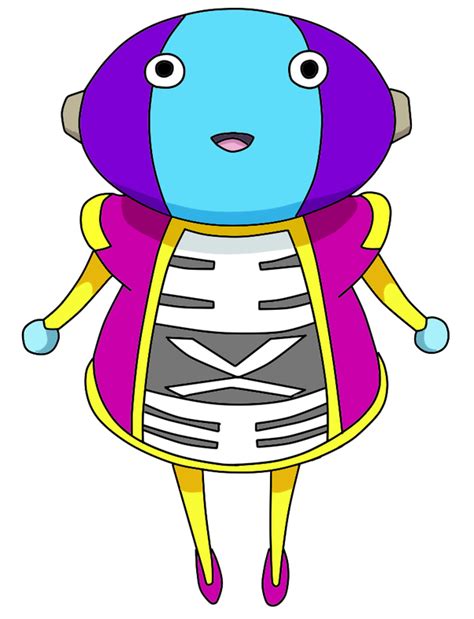 Only zeno can do more than that. Who is the most powerful character in Dragon Ball Z? - Quora